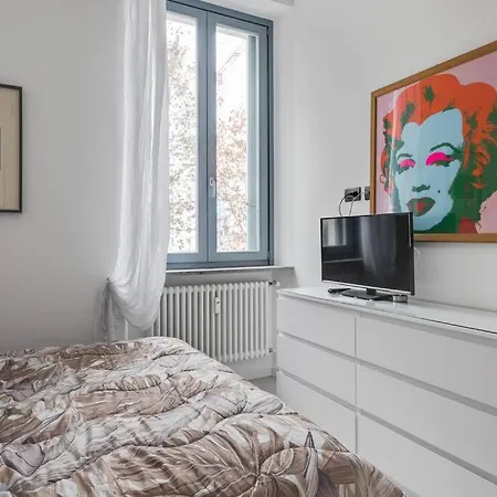 Apartment Easylife - L Abbraccio Dell Affascinante P Romana *