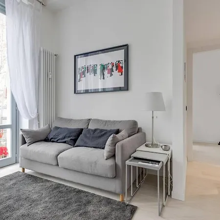 Easylife - L Abbraccio Dell Affascinante P Romana Appartement