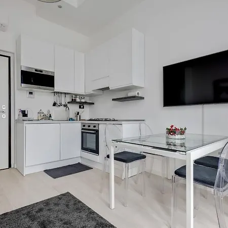 Appartement Easylife - L Abbraccio Dell Affascinante P Romana *