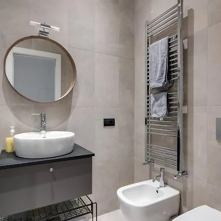 Appartement Easylife - L Abbraccio Dell Affascinante P Romana